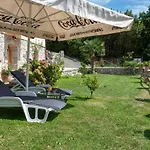 Sea View With Garden Near Opatija