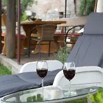 Sea View With Garden Near Opatija * Veprinac