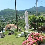 Sea View With Garden Near Opatija * Veprinac