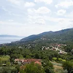 Sea View With Garden Near Opatija *
