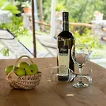 Sea View With Garden Near Opatija *