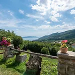 Sea View With Garden Near Opatija Apartamento Veprinac