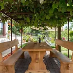 Sea View With Garden Near Opatija