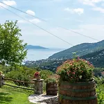 Sea View With Garden Near Opatija