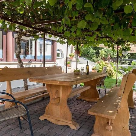 Sea View With Garden Near Opatija Διαμέρισμα