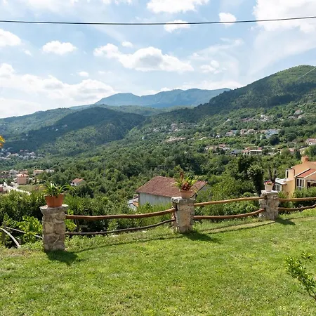 Διαμέρισμα Sea View With Garden Near Opatija