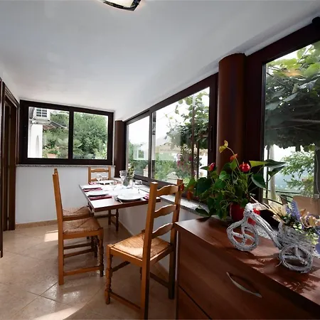 Sea View With Garden Near Opatija * Veprinac