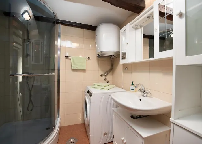 Apartamento Sea View With Garden Near Opatija Veprinac