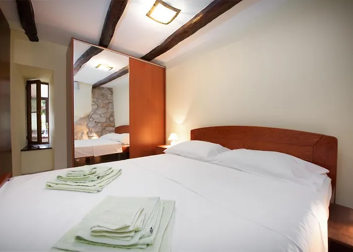 Apartamento Sea View With Garden Near Opatija Veprinac