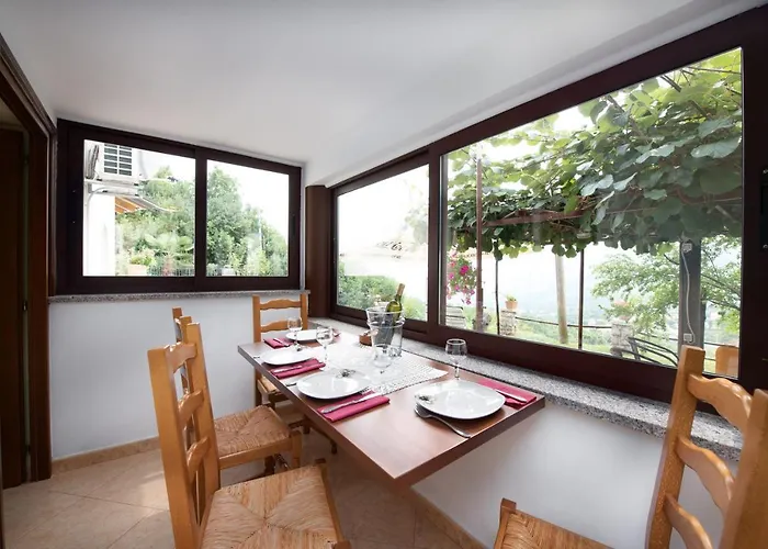 Sea View With Garden Near Opatija Apartamento Veprinac